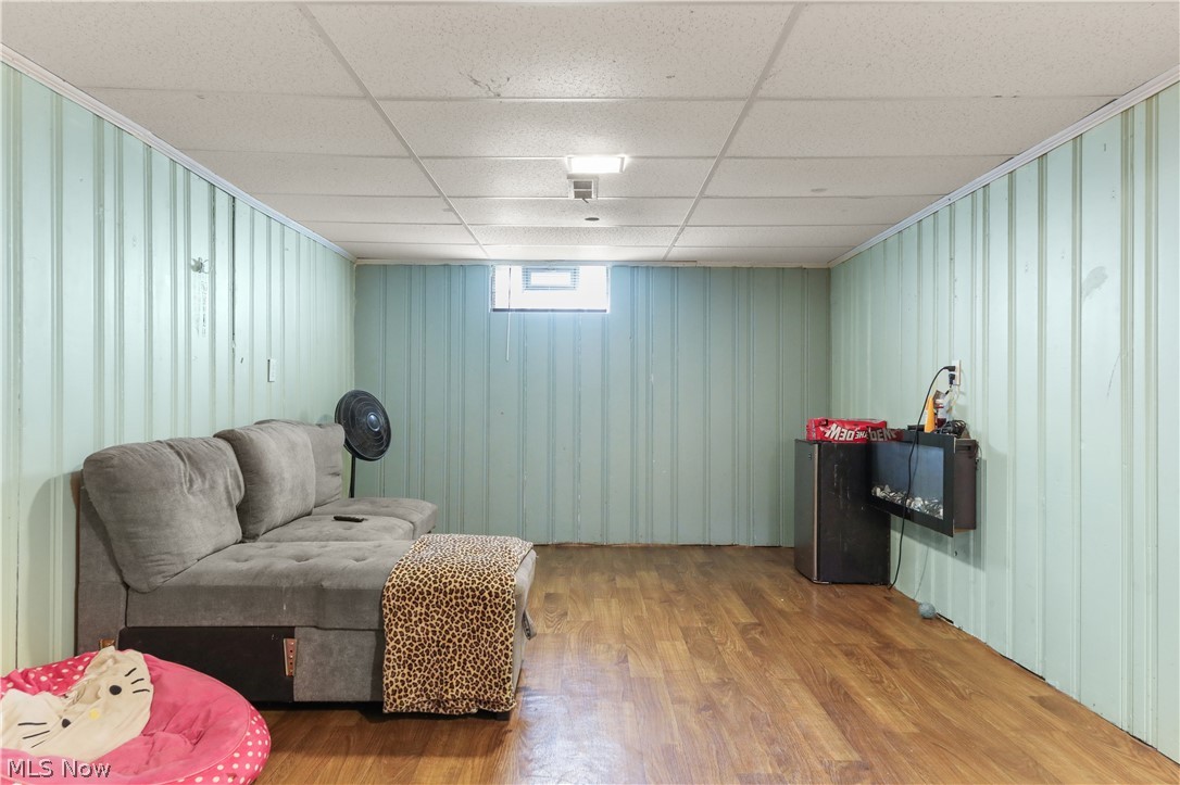 Perk Park - Residential