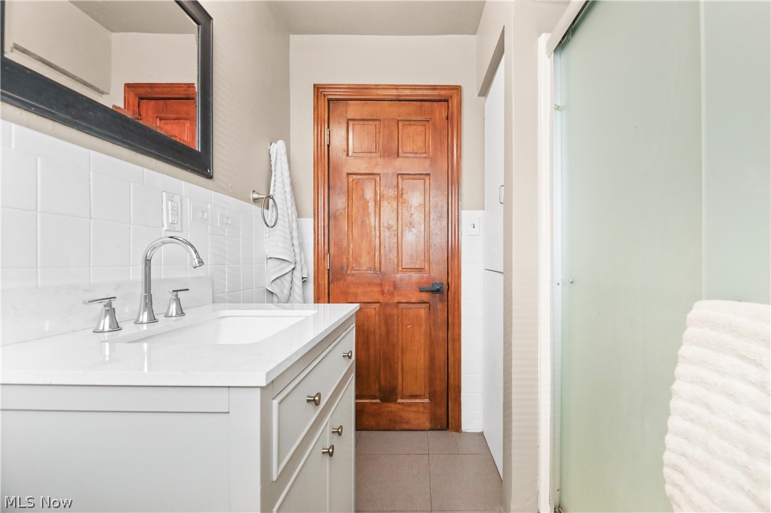 Perk Park - Residential