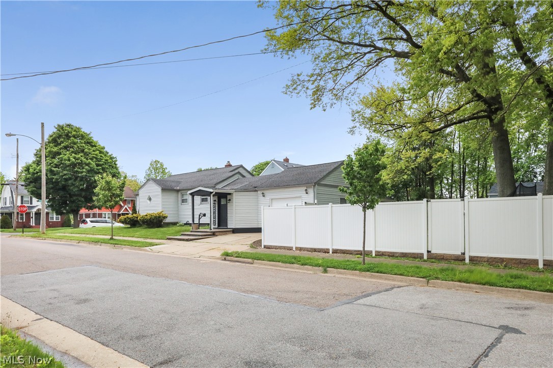Perk Park - Residential