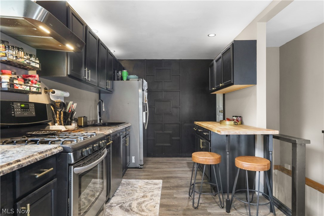Perk Park - Residential