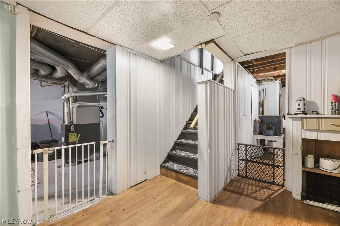 Perk Park - Residential