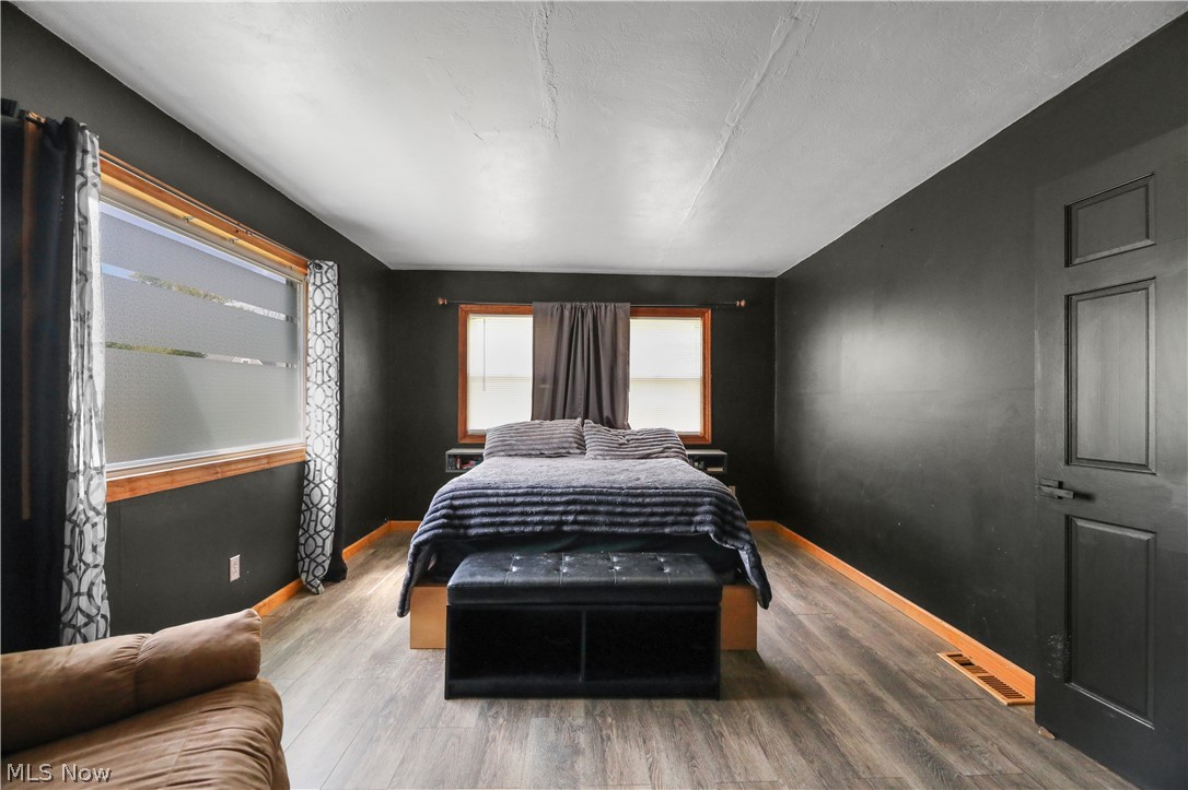 Perk Park - Residential
