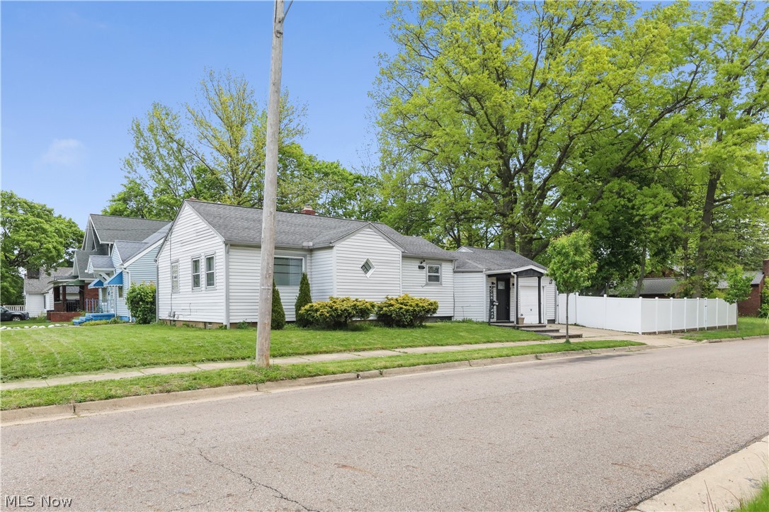 Perk Park - Residential