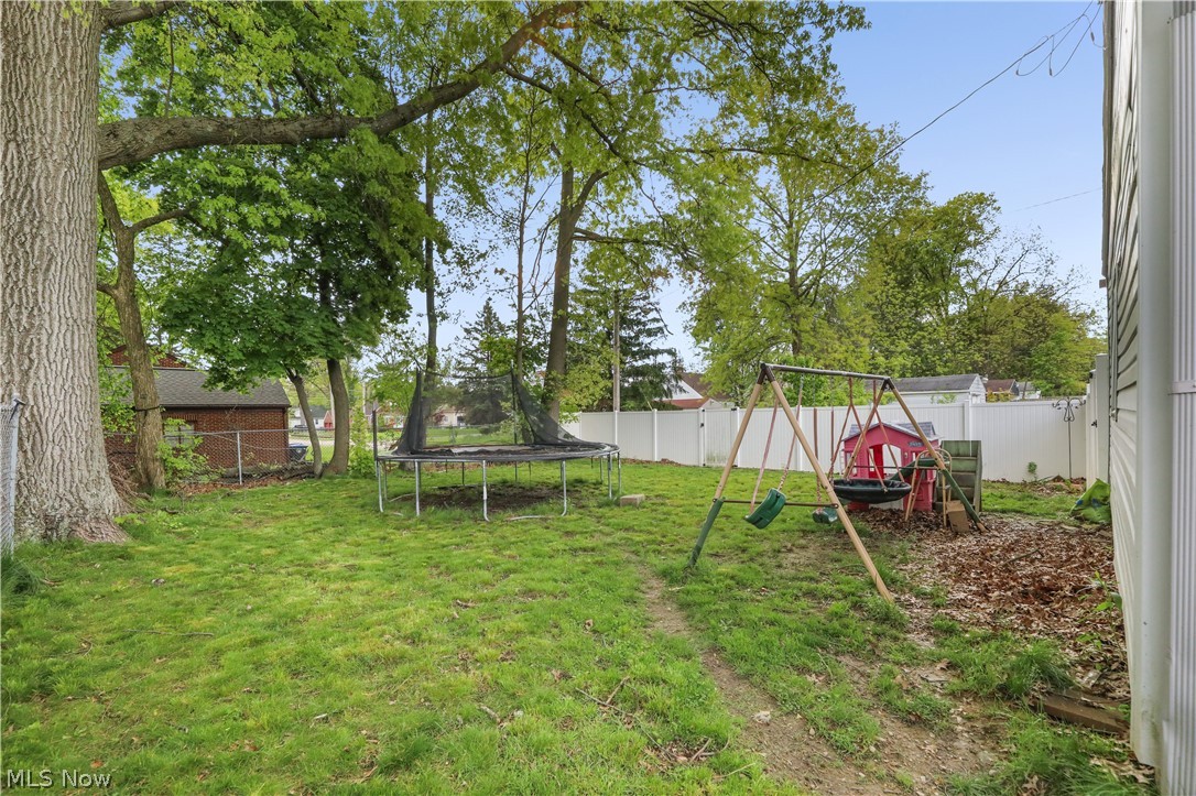 Perk Park - Residential