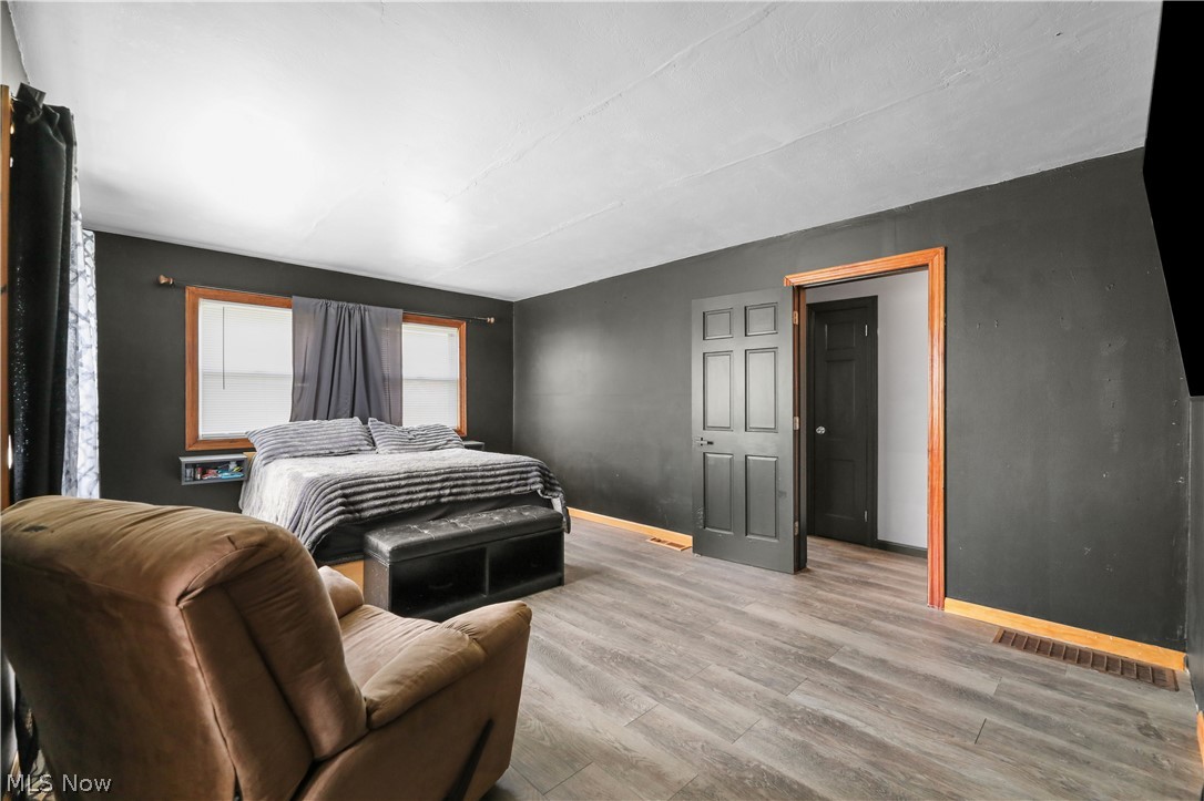 Perk Park - Residential