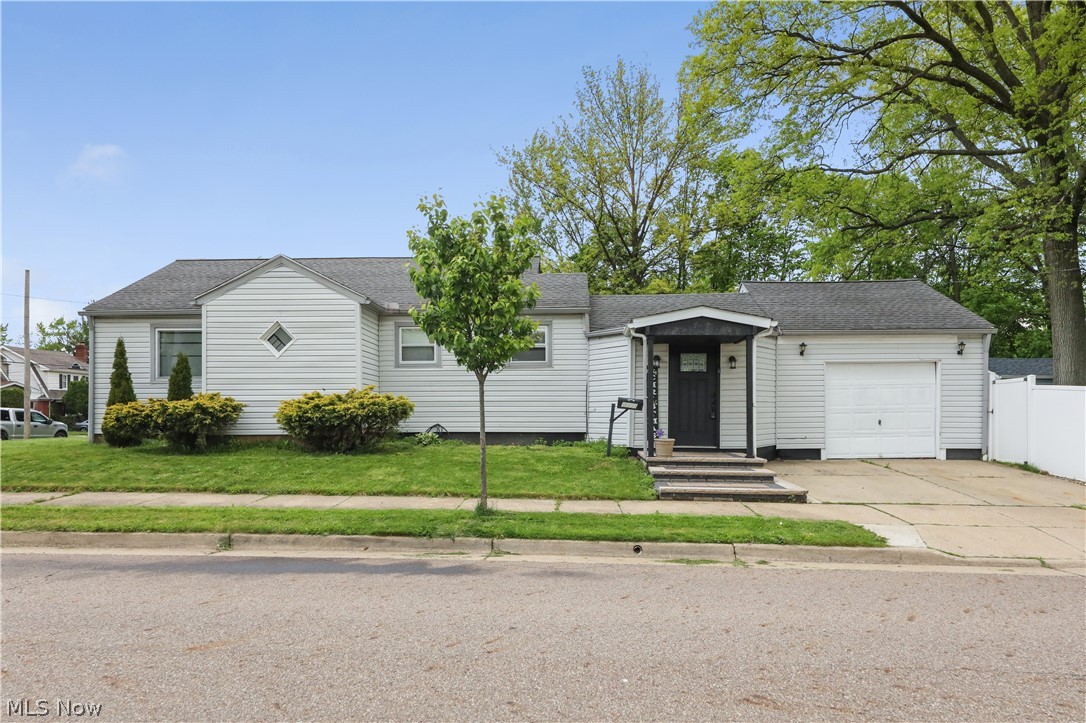 Perk Park - Residential