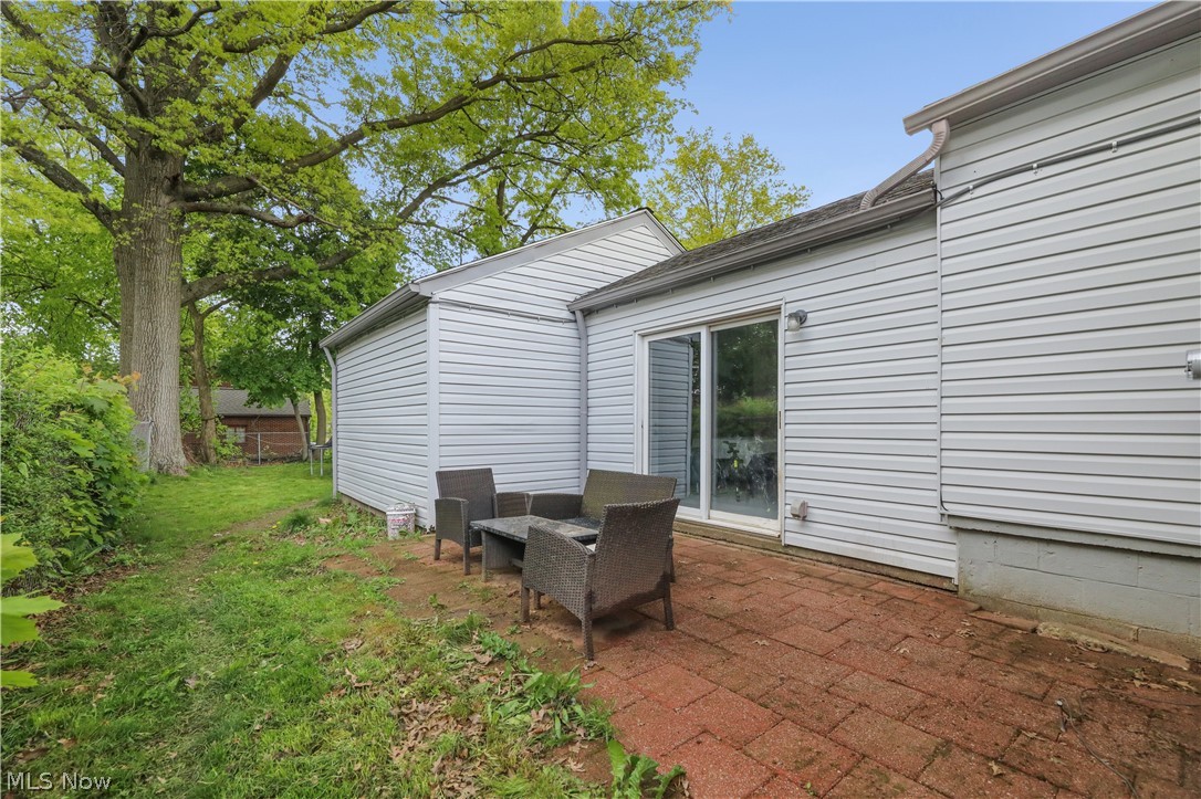 Perk Park - Residential