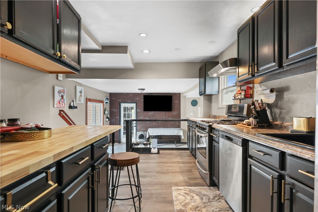 Perk Park - Residential