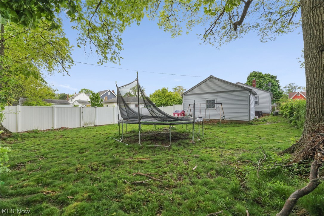 Perk Park - Residential