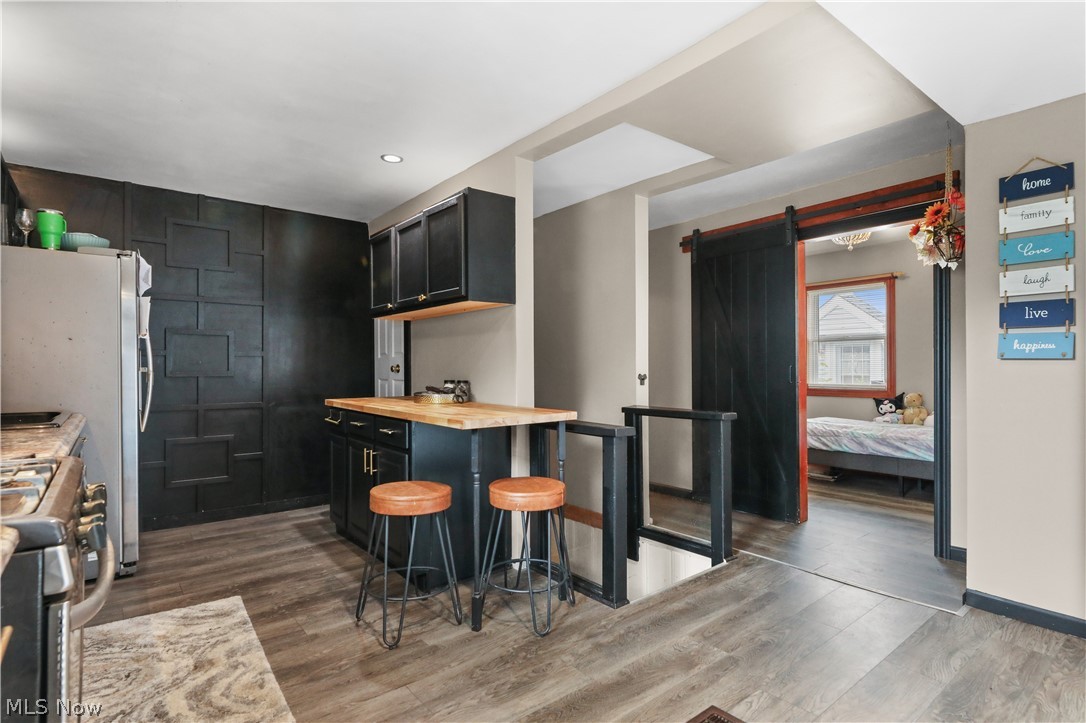 Perk Park - Residential