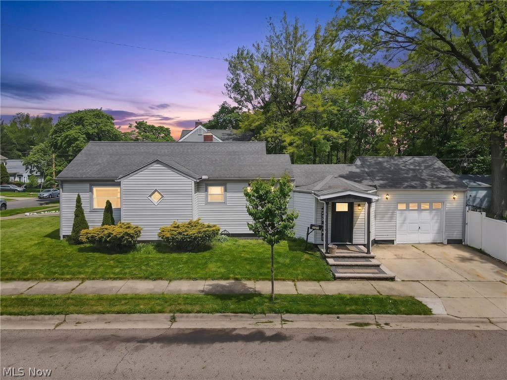 Perk Park - Residential