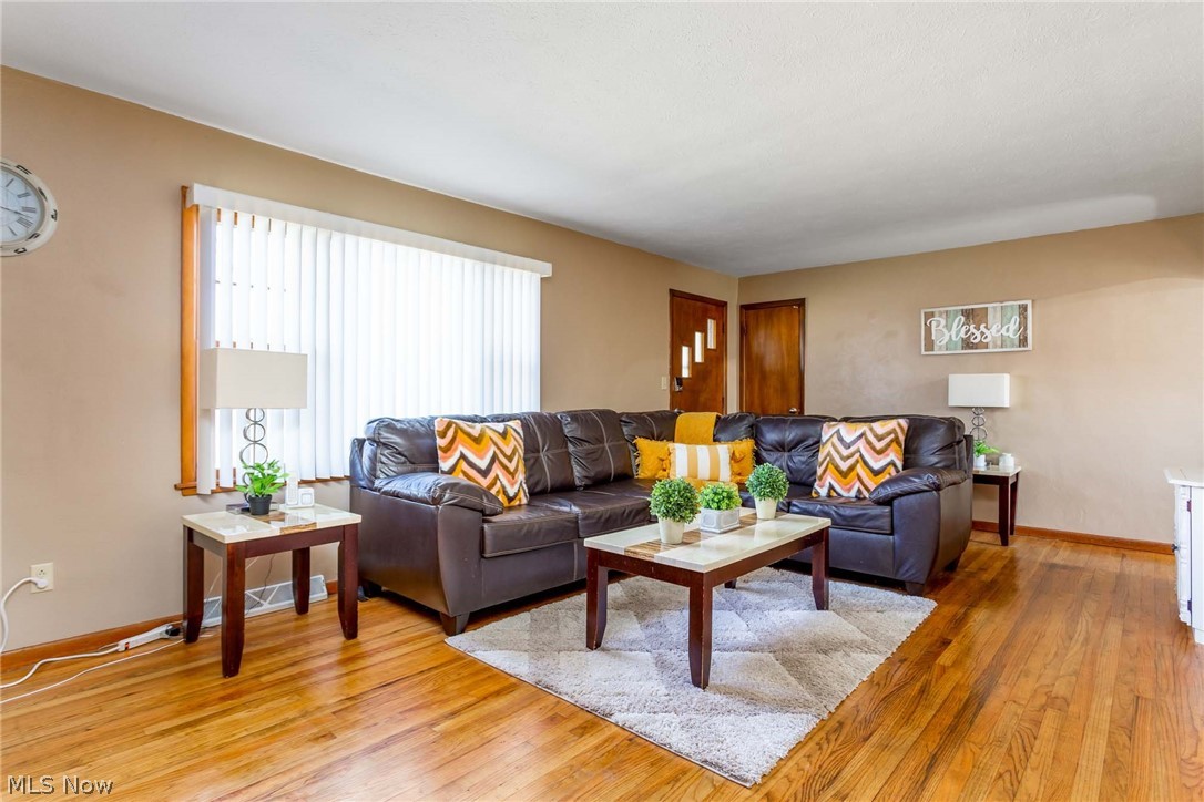 Heywoods - Residential Income