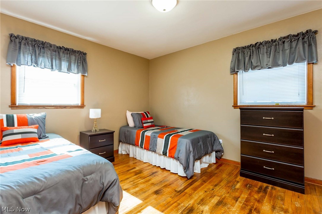 Heywoods - Residential Income