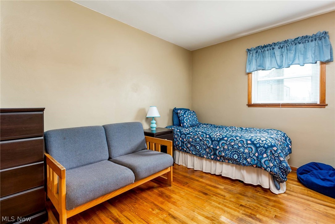 Heywoods - Residential Income