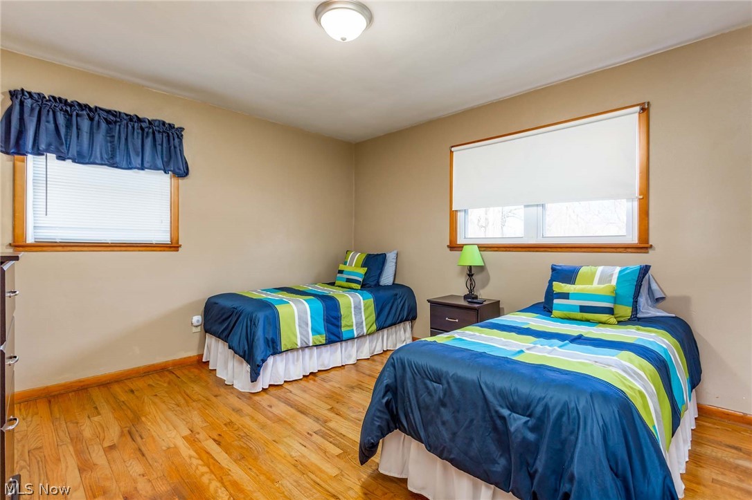 Heywoods - Residential Income