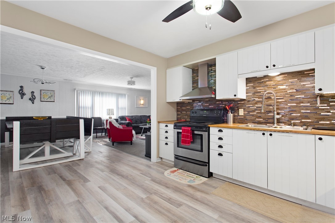 Heywoods - Residential Income