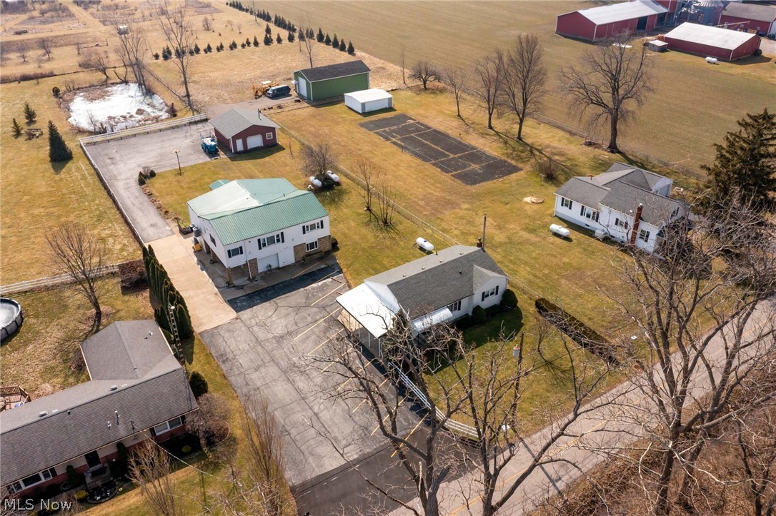 Heywoods - Residential Income