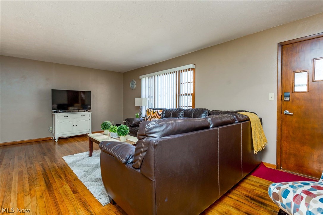 Heywoods - Residential Income