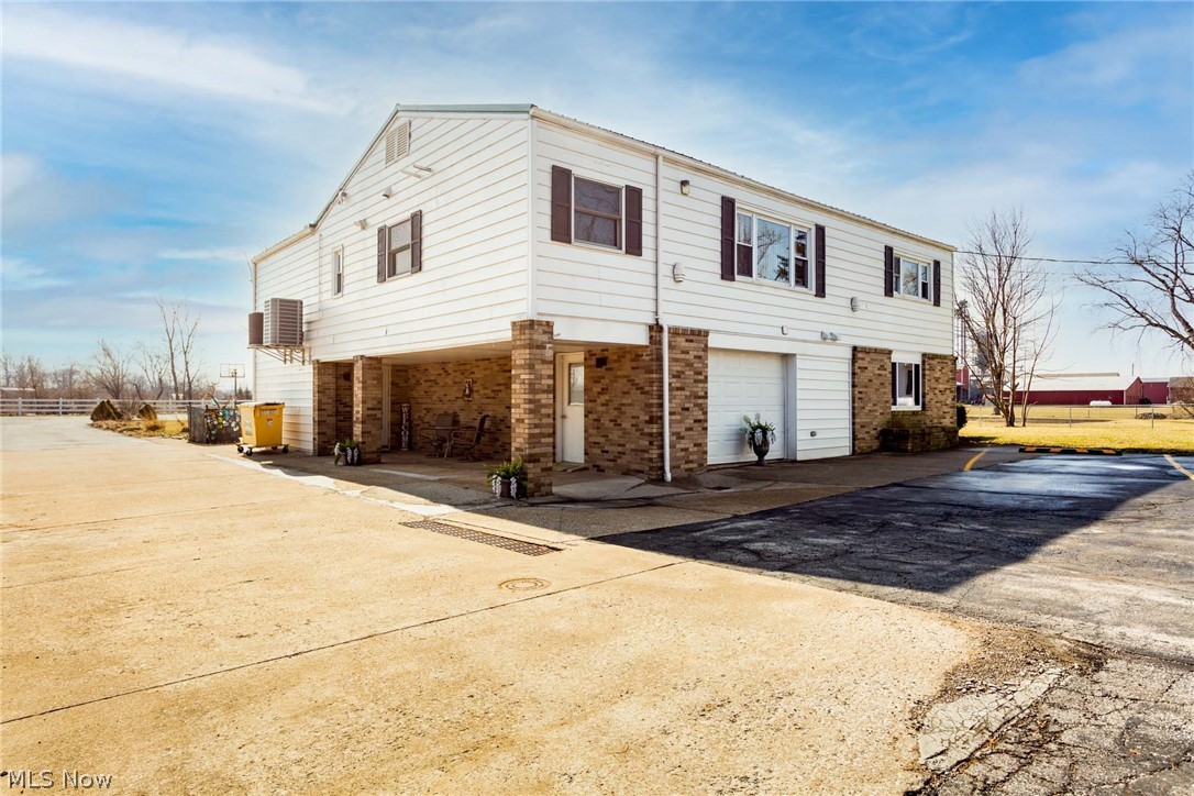 Heywoods - Residential Income