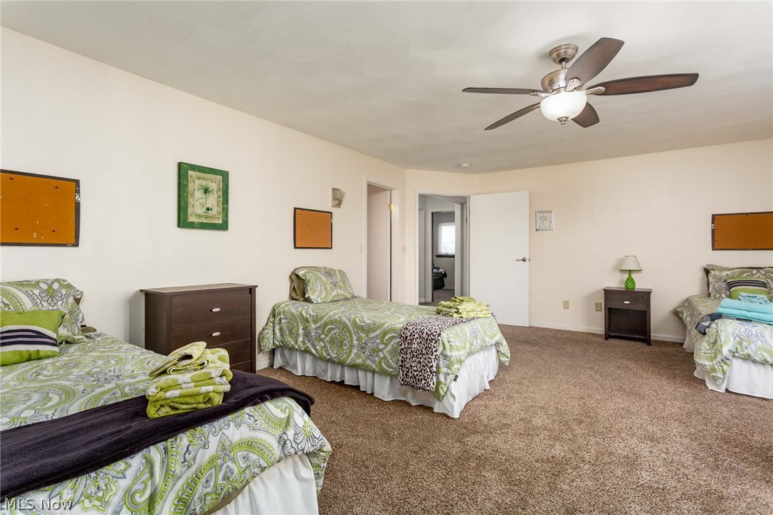 Heywoods - Residential Income
