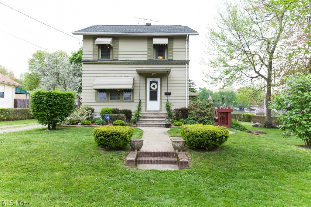 Summit Heights - Residential
