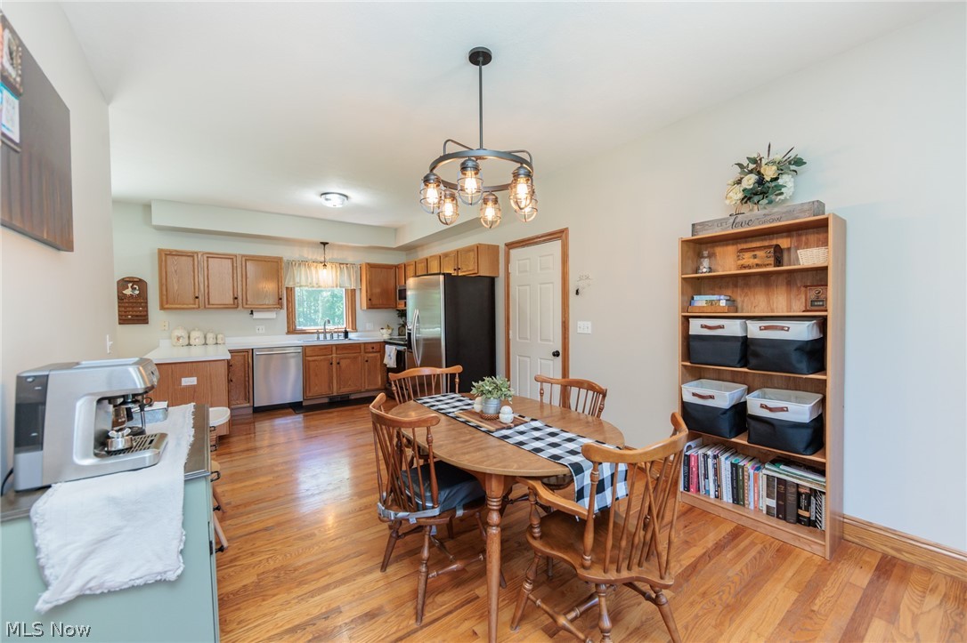 Green Lawn Knoll - Residential