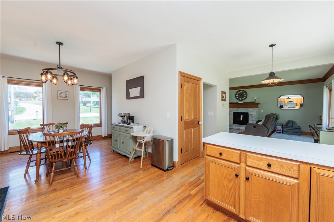 Green Lawn Knoll - Residential