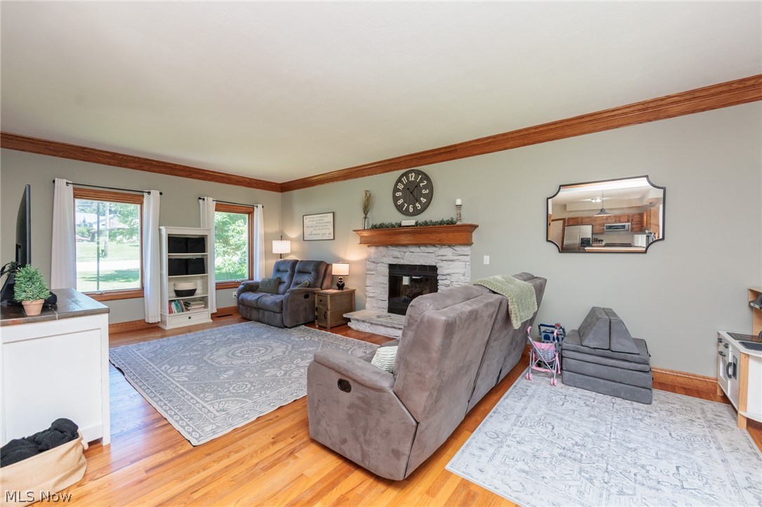 Green Lawn Knoll - Residential