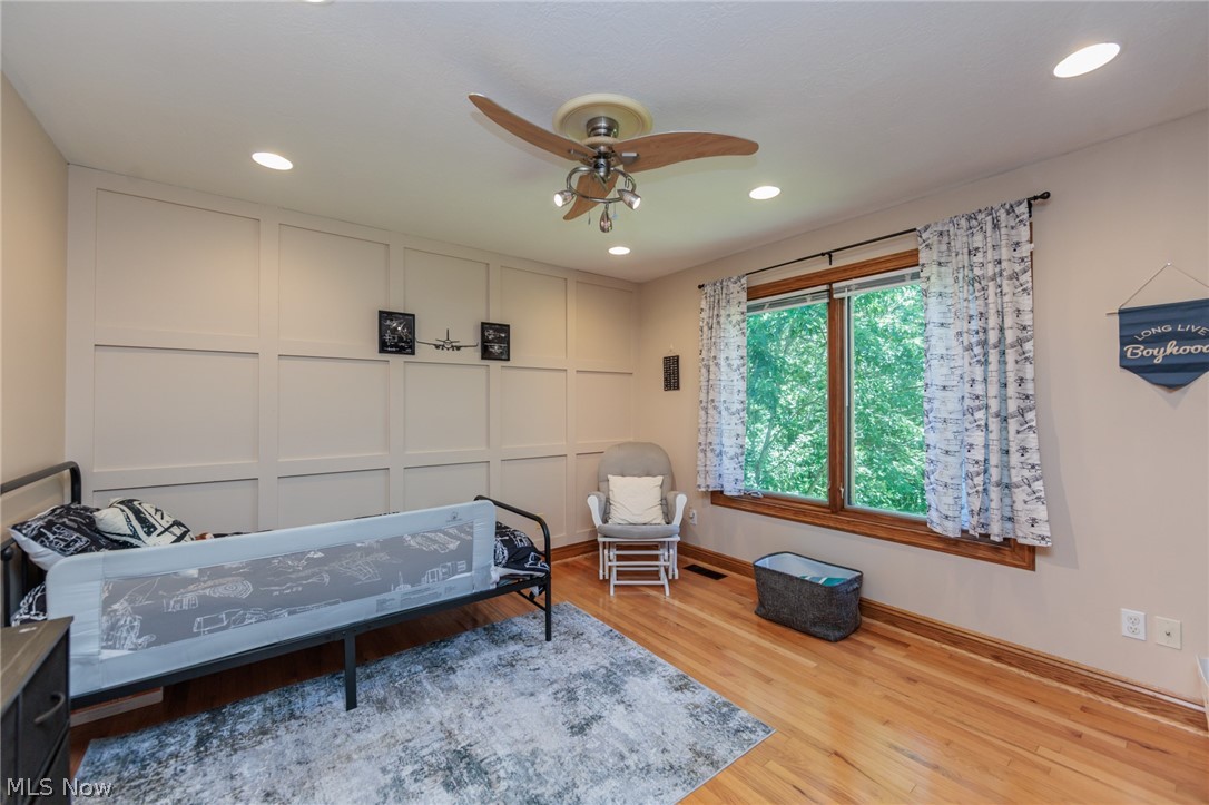 Green Lawn Knoll - Residential