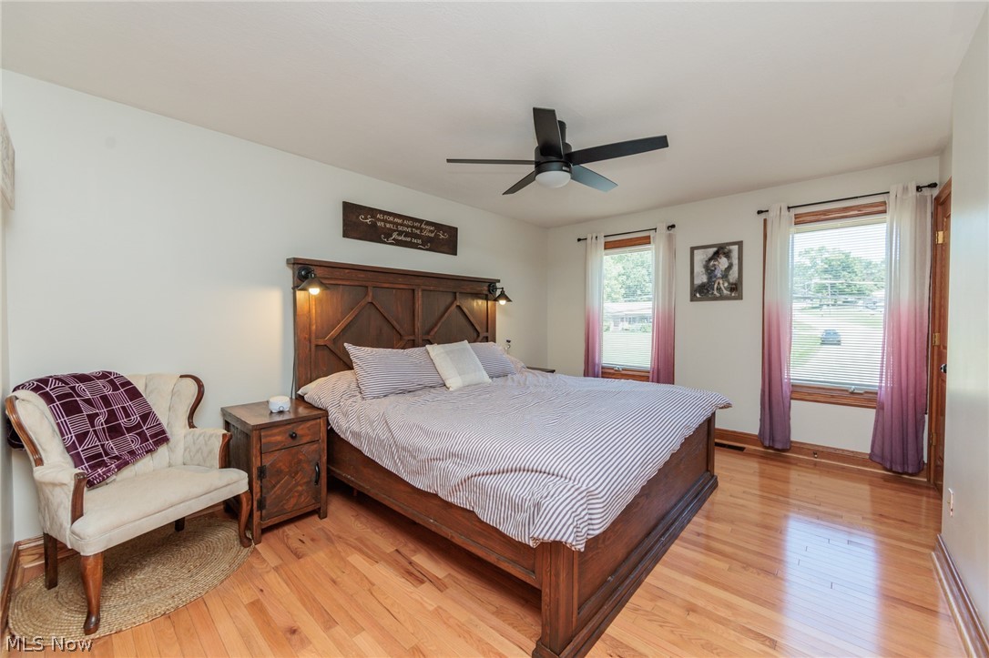 Green Lawn Knoll - Residential