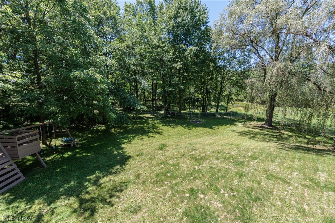 Green Lawn Knoll - Residential
