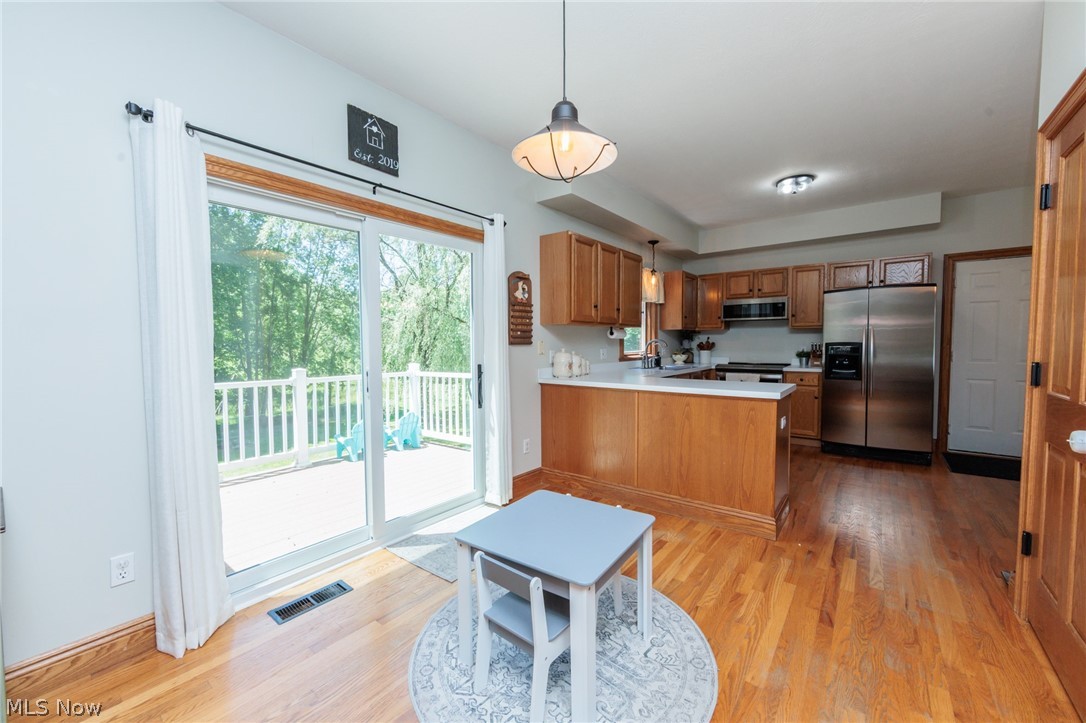Green Lawn Knoll - Residential