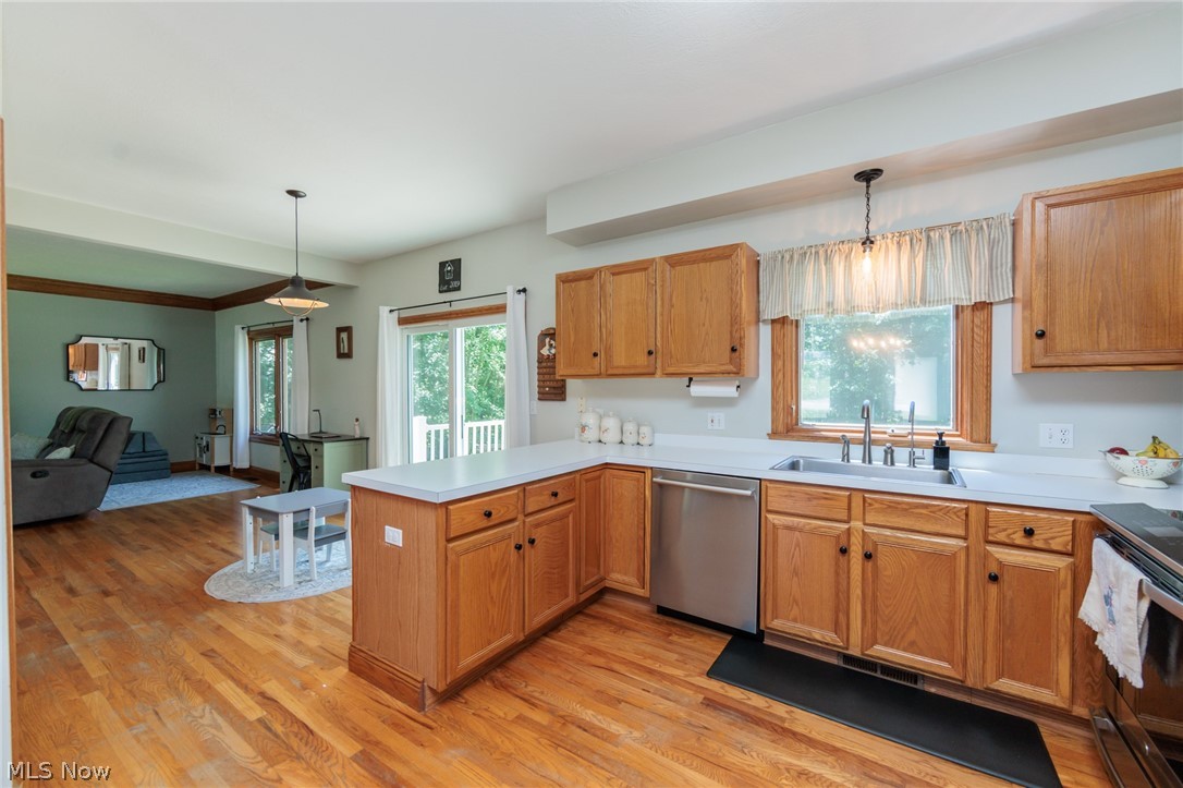 Green Lawn Knoll - Residential
