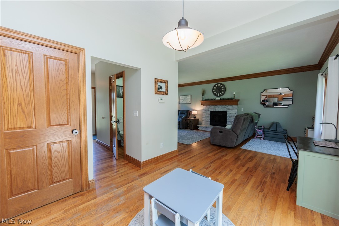 Green Lawn Knoll - Residential