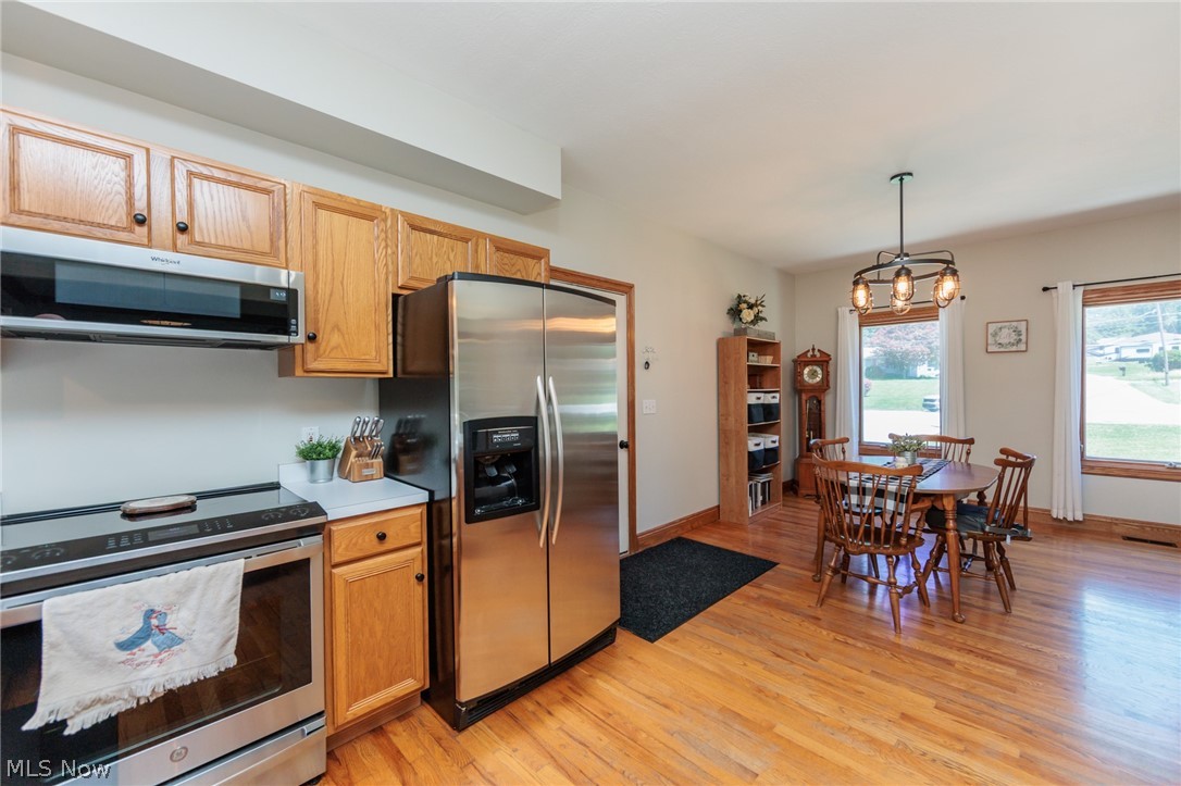 Green Lawn Knoll - Residential