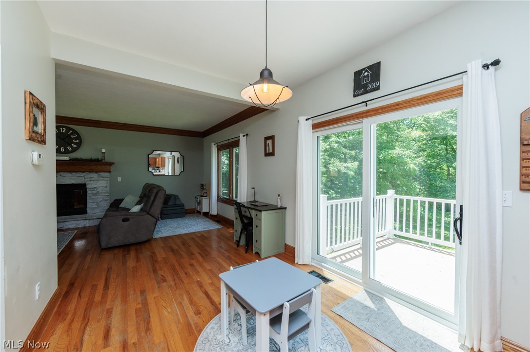 Green Lawn Knoll - Residential