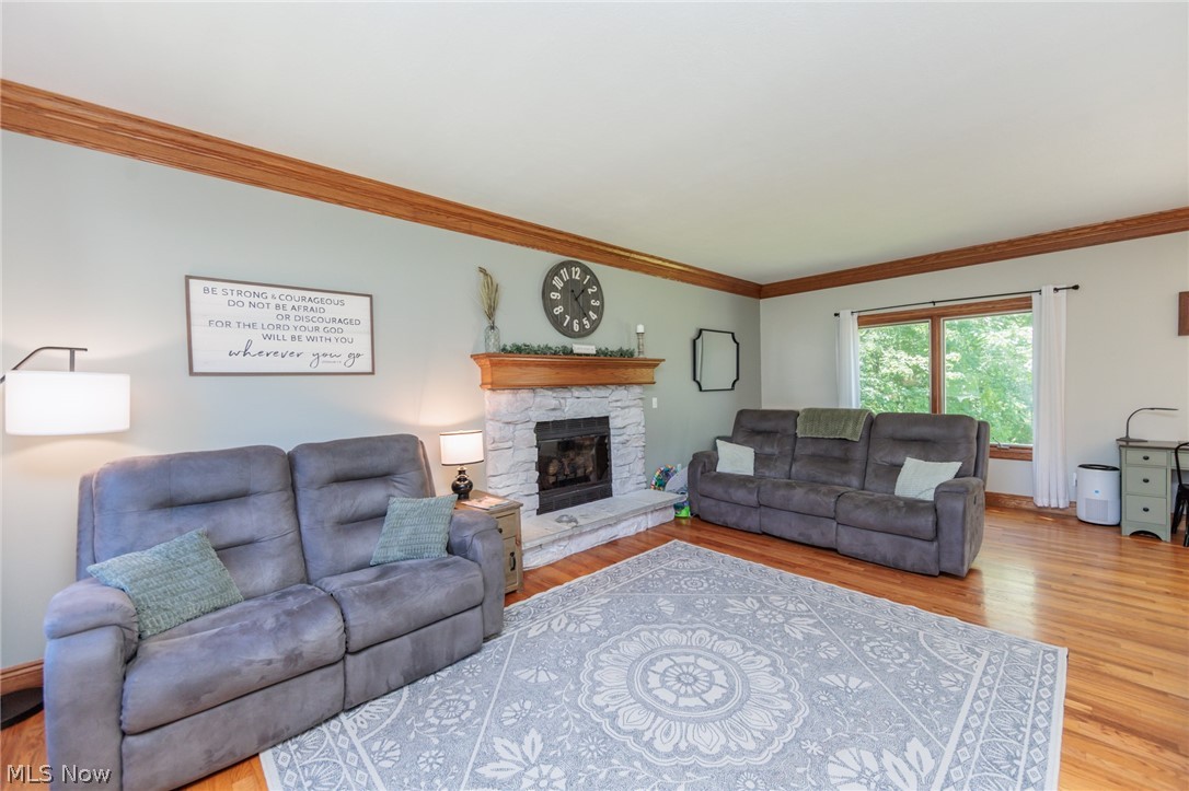 Green Lawn Knoll - Residential