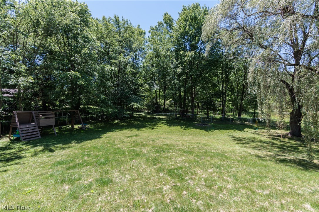 Green Lawn Knoll - Residential