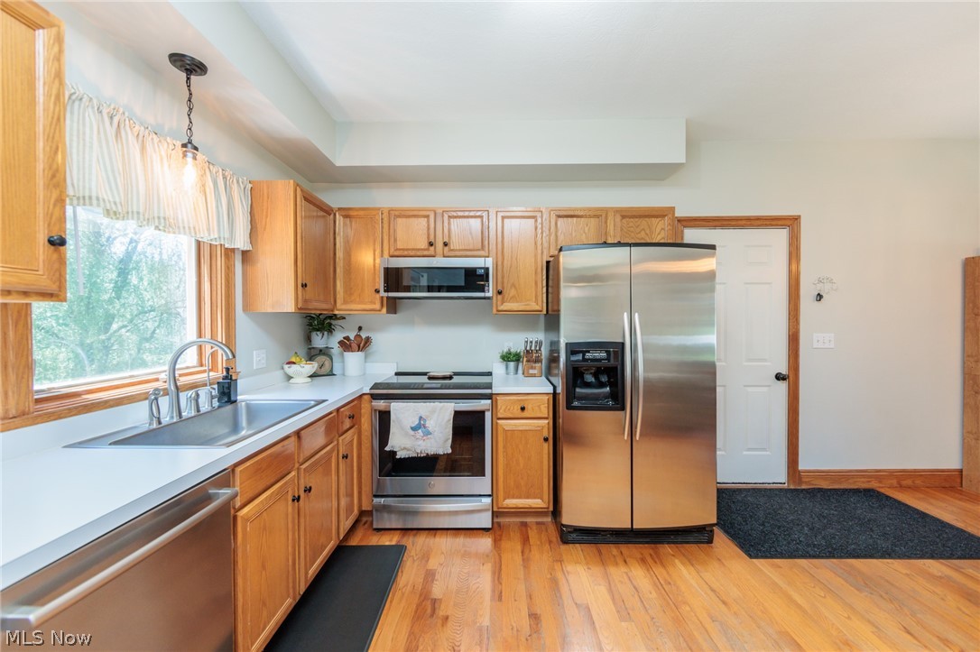 Green Lawn Knoll - Residential