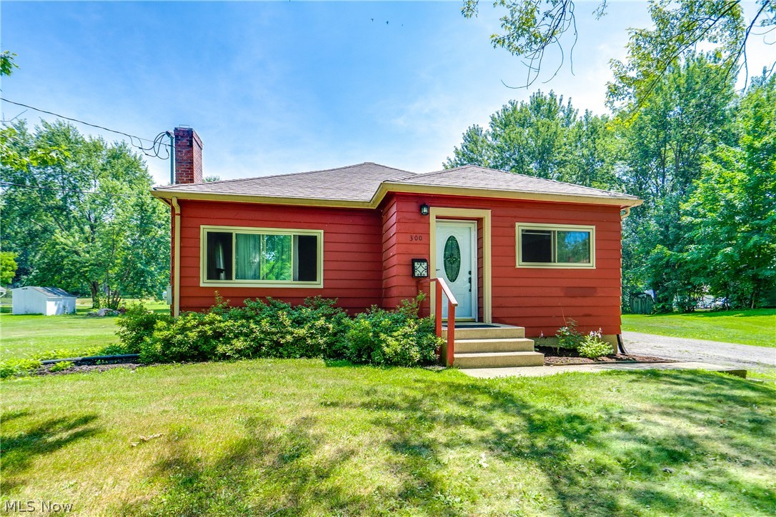 Frederick Add - Residential
