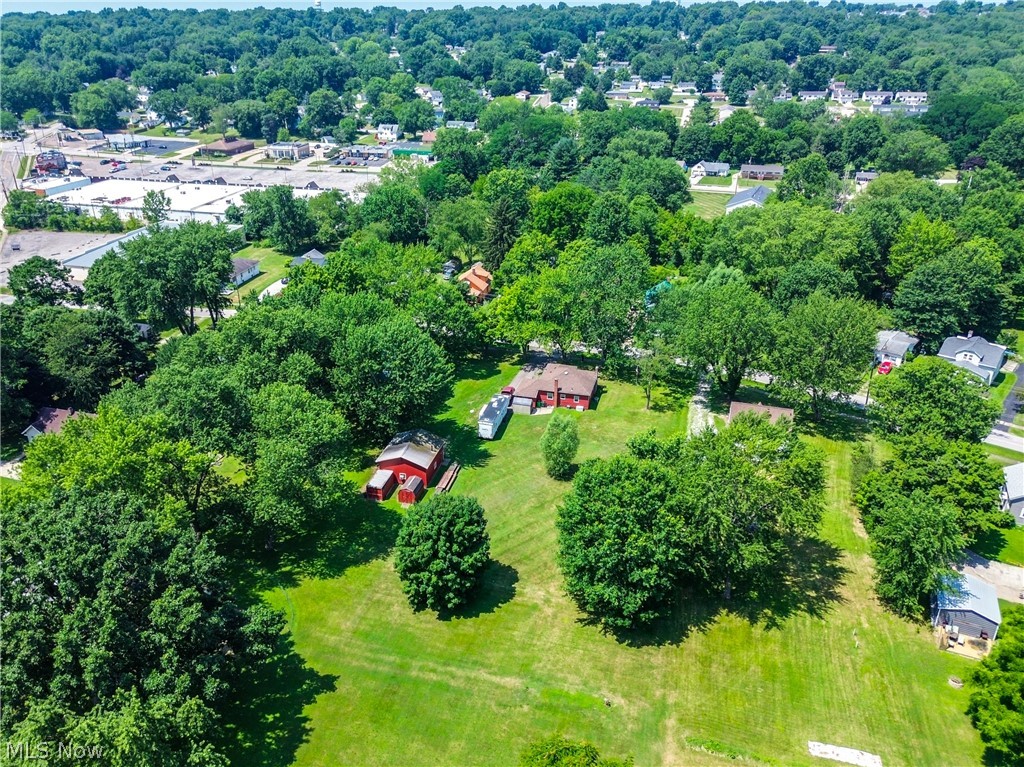 Frederick Add - Residential
