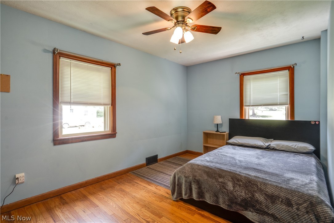Frederick Add - Residential