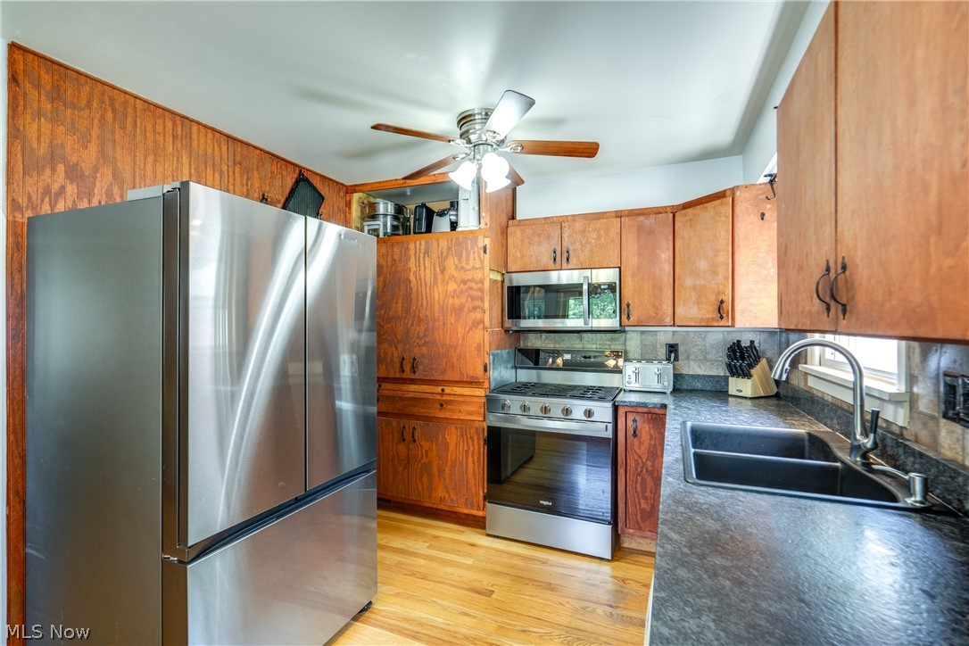 Frederick Add - Residential