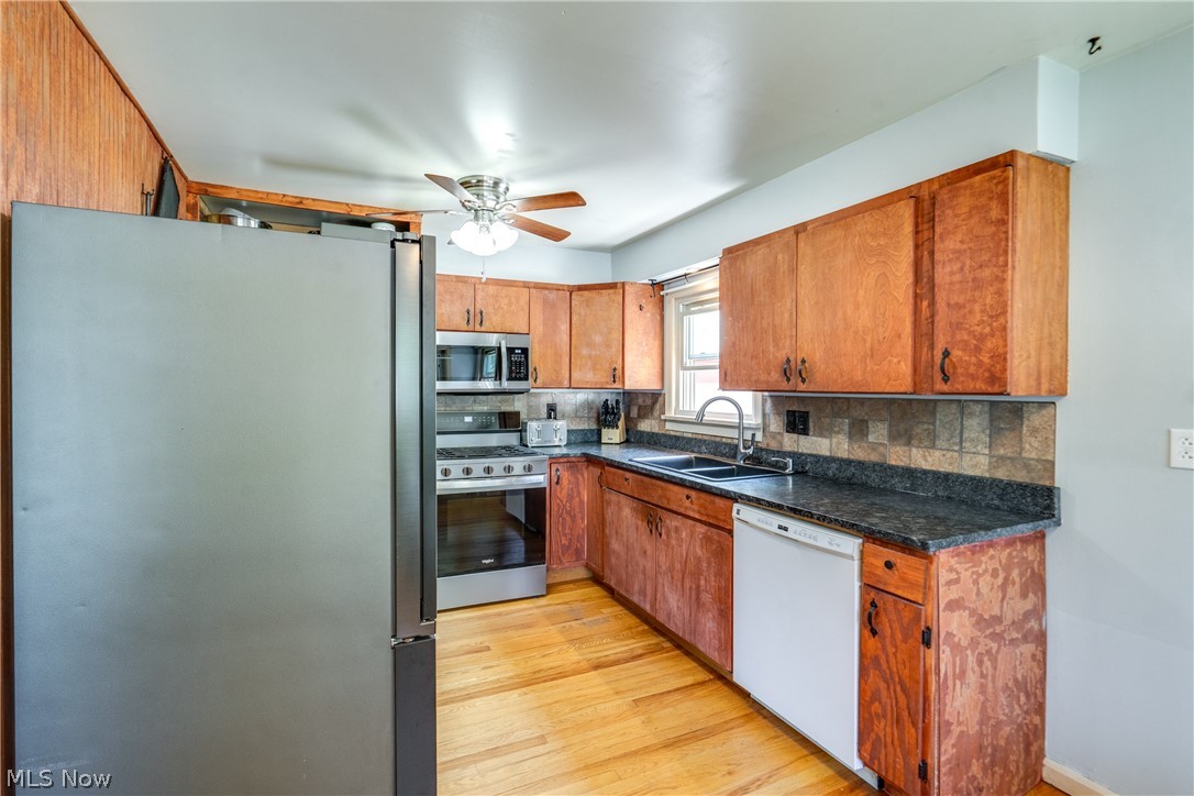 Frederick Add - Residential