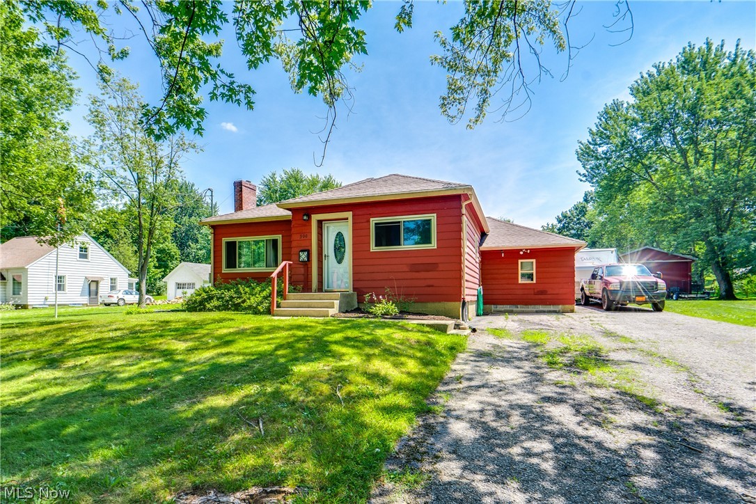 Frederick Add - Residential