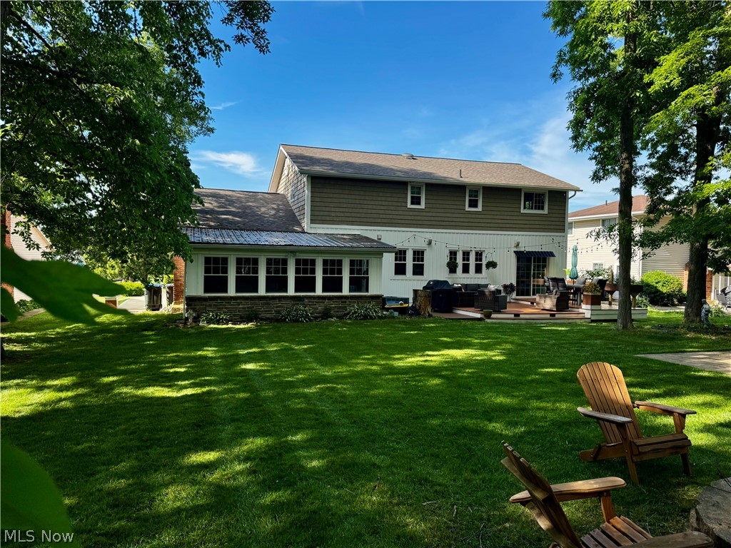 Colonial Park - Residential
