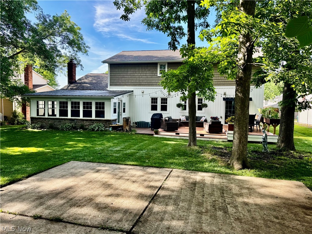 Colonial Park - Residential