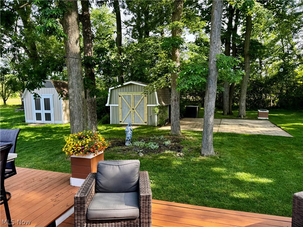 Colonial Park - Residential