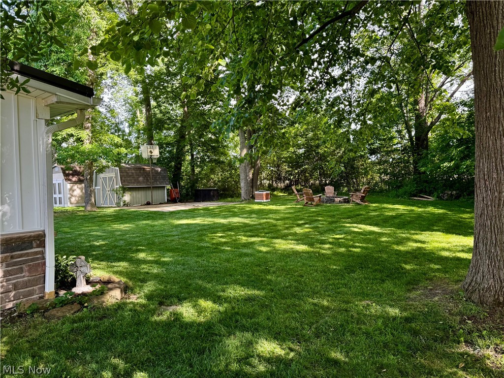 Colonial Park - Residential