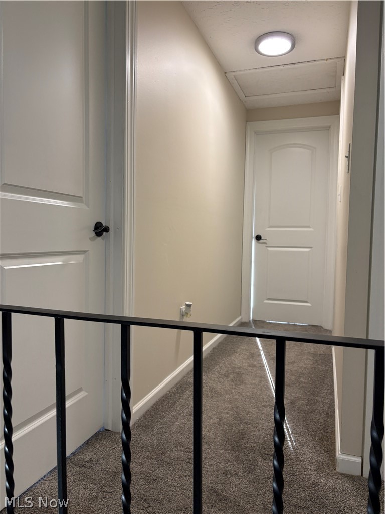Colonial Park - Residential